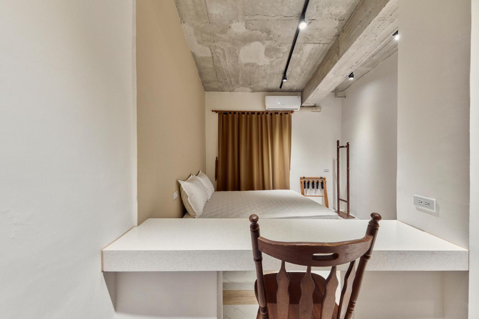 Sanhe Hotel Чжанхуа Сити Екстериор снимка