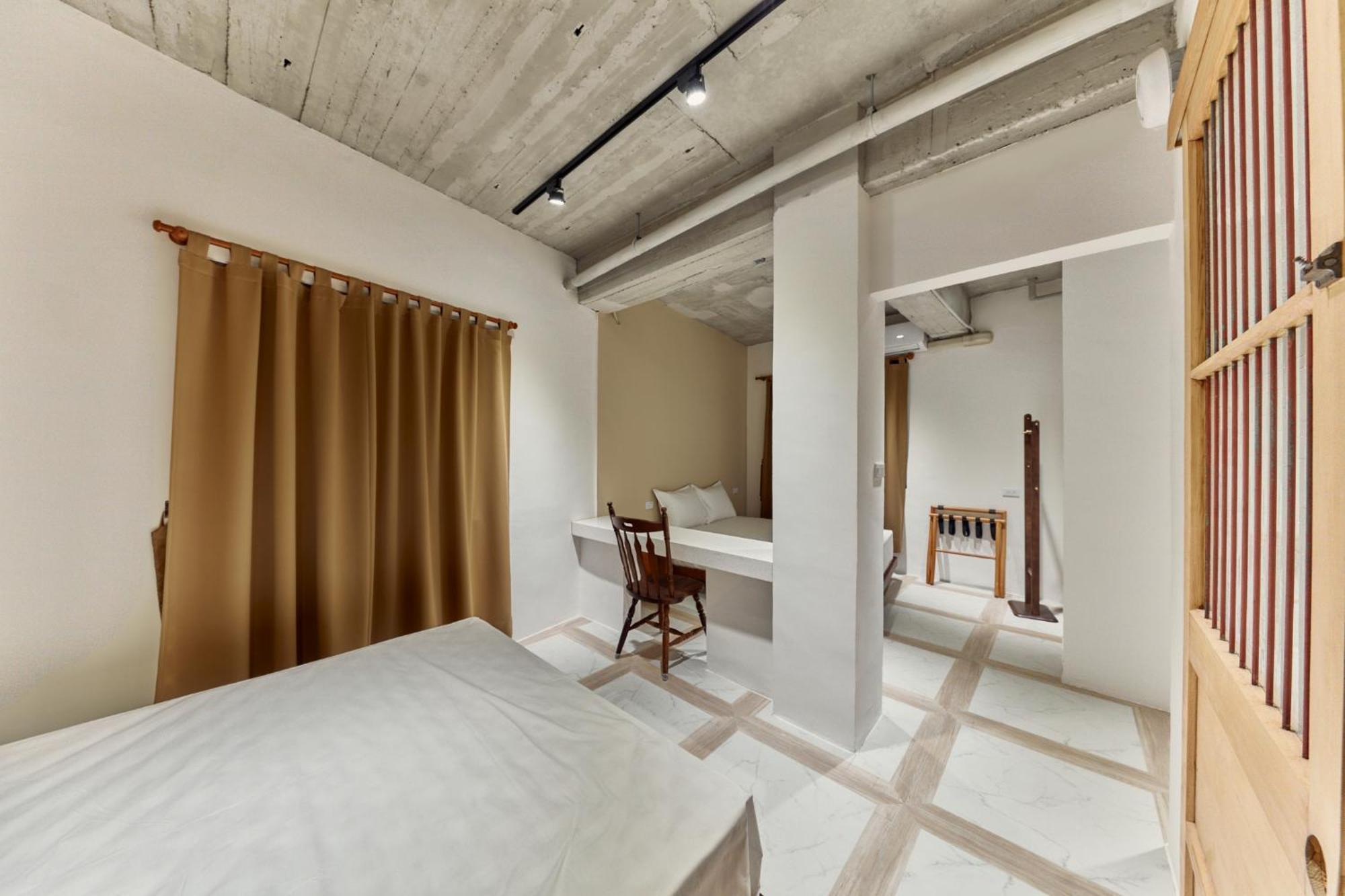 Sanhe Hotel Чжанхуа Сити Екстериор снимка