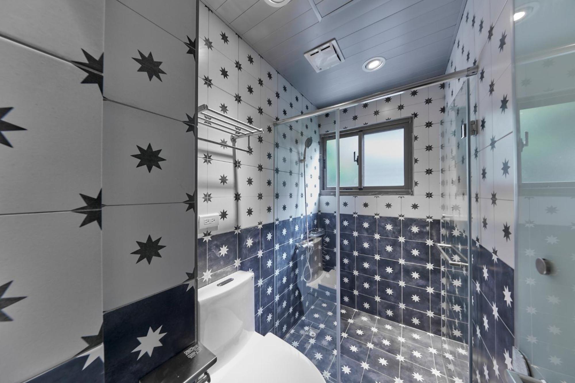 Sanhe Hotel Чжанхуа Сити Екстериор снимка