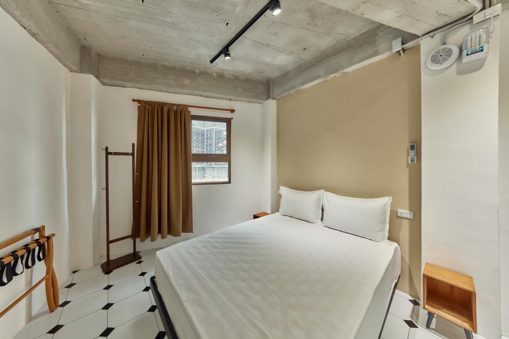 Sanhe Hotel Чжанхуа Сити Екстериор снимка