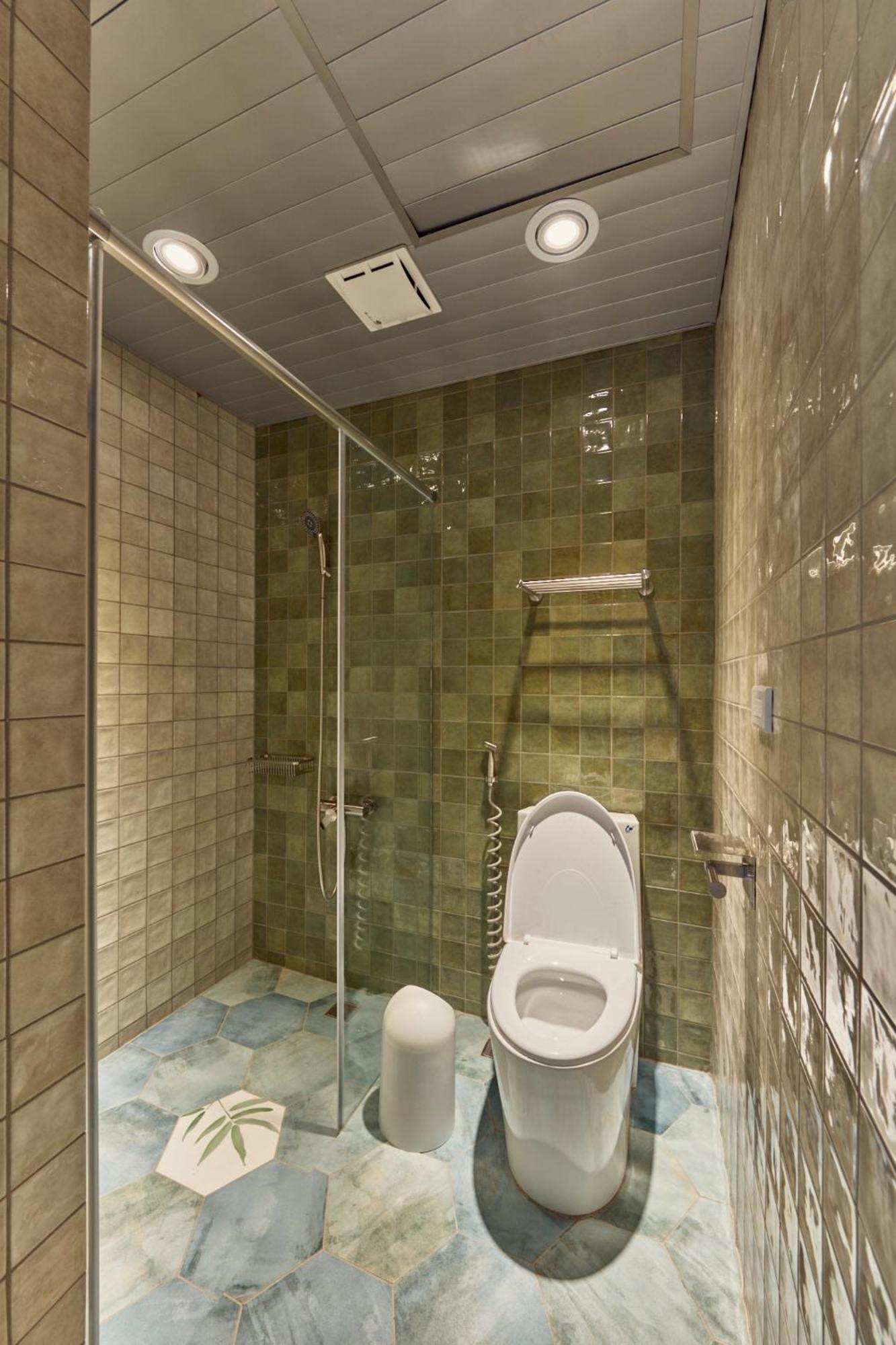 Sanhe Hotel Чжанхуа Сити Екстериор снимка