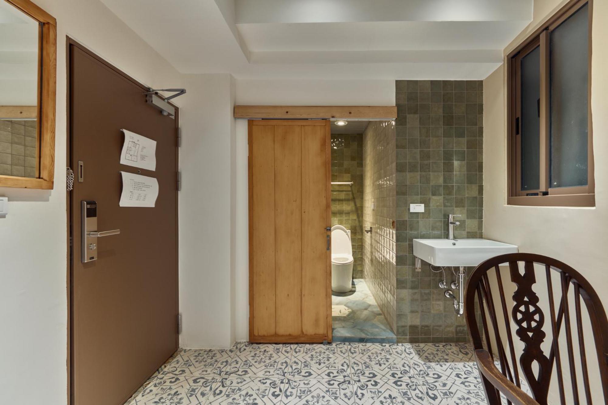 Sanhe Hotel Чжанхуа Сити Екстериор снимка