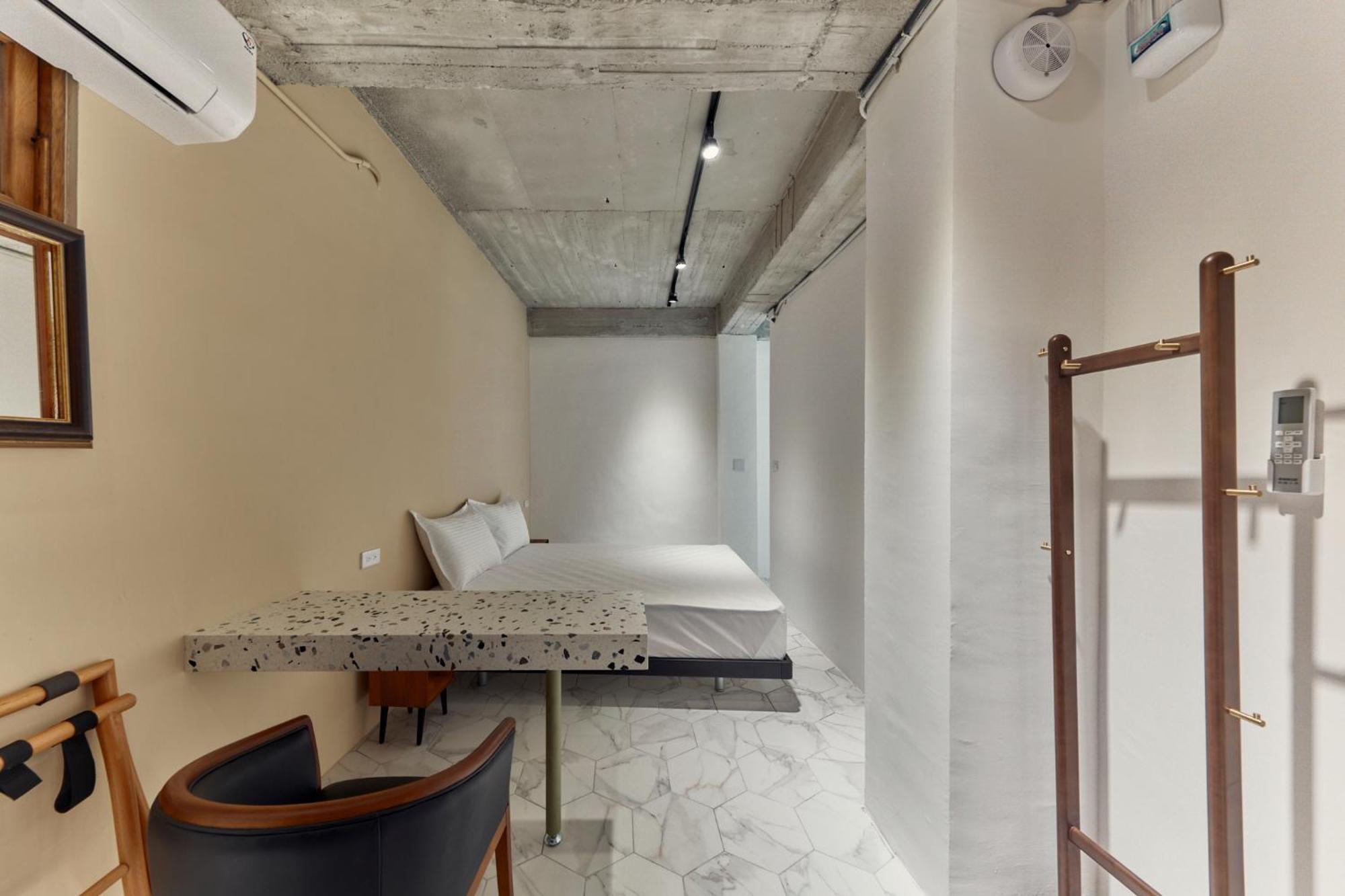Sanhe Hotel Чжанхуа Сити Екстериор снимка