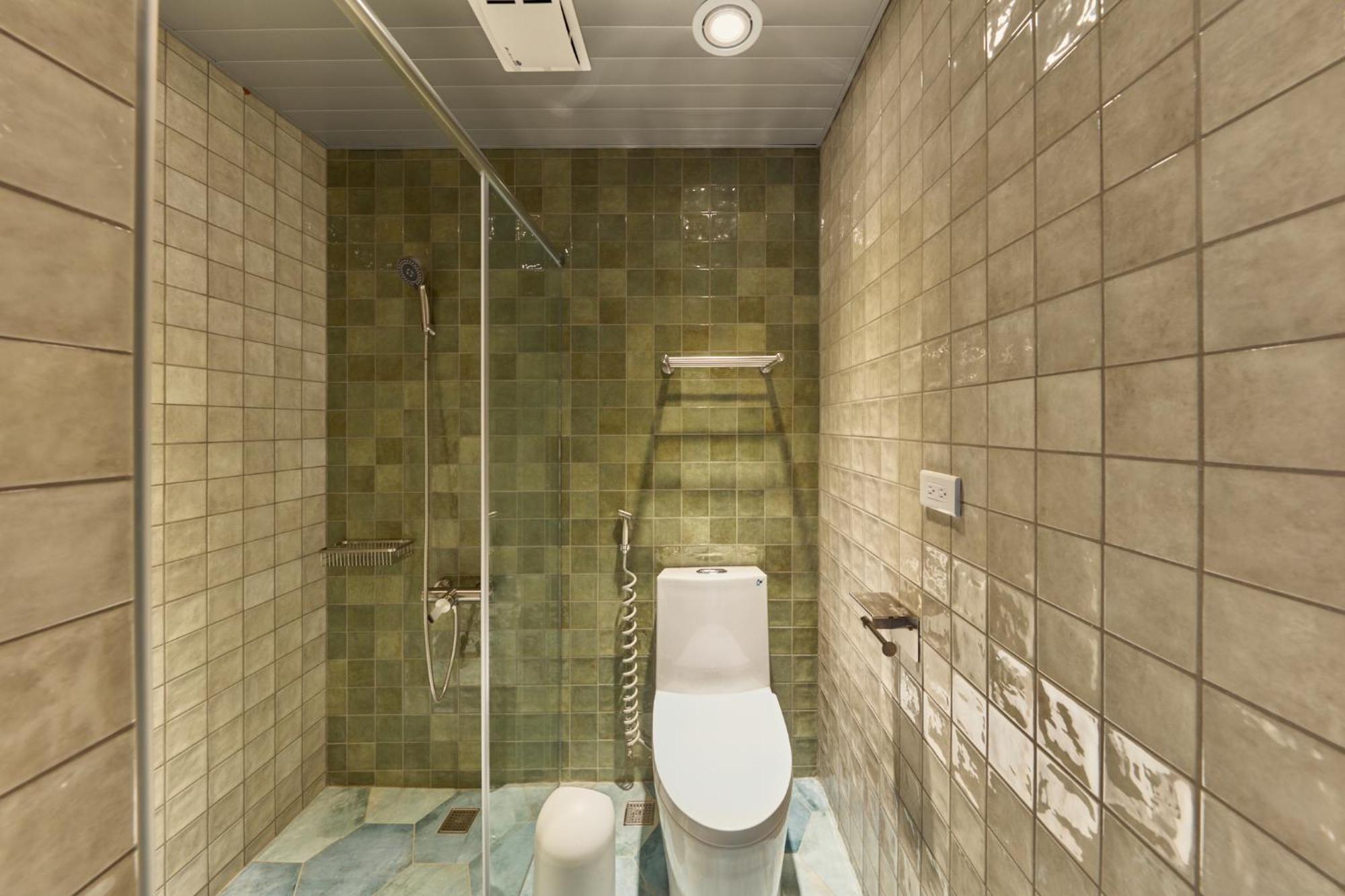 Sanhe Hotel Чжанхуа Сити Екстериор снимка